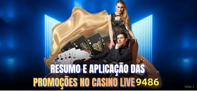 Cassino Ao Vivo 66brl