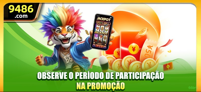 66brl App - Aplicativo Oficial para Android e iOS