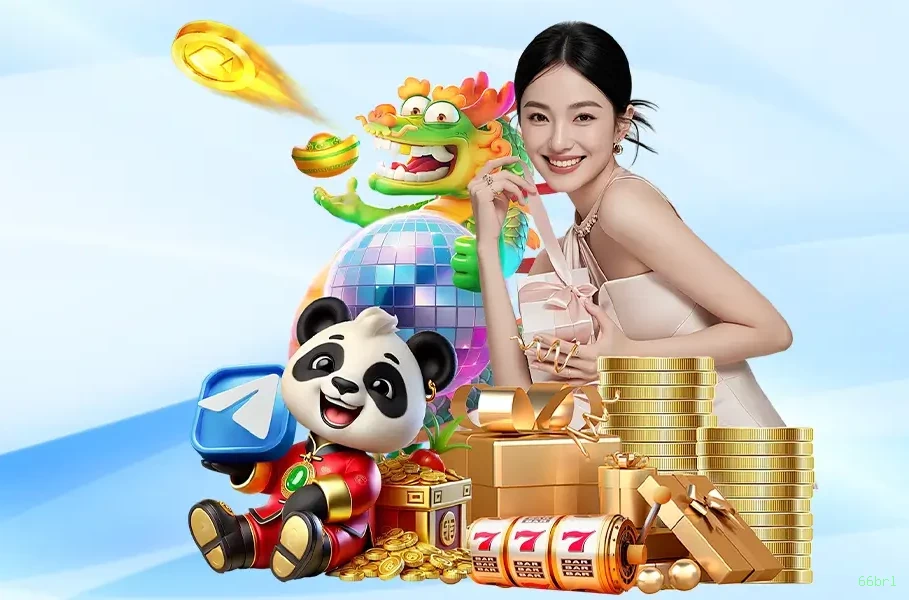 66brl Cassino Clássico