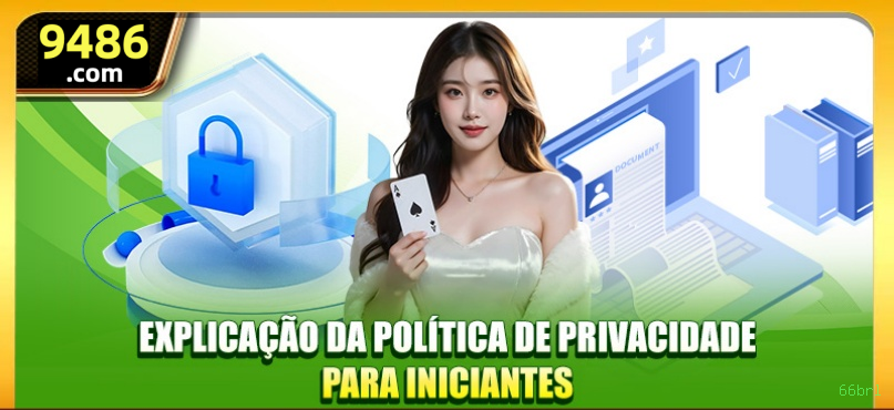 Plataforma 66brl - Segurança, Tecnologia e Confiança