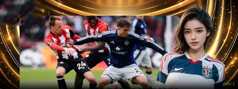 Canal oficial da 66brl no Telegram