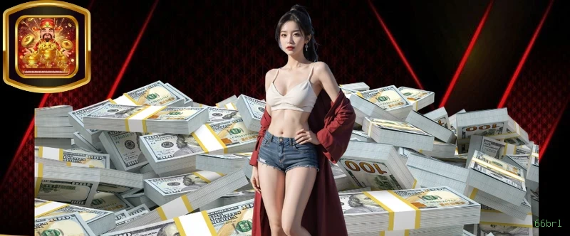 Ganhe prêmios incríveis na 66brl